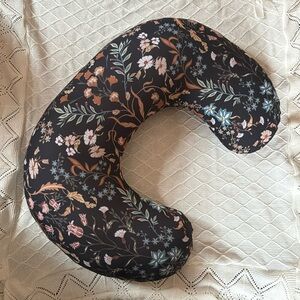 Boppy pillow - with two covers